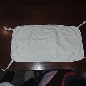 unknown Other - Soft padded baby changer unknown Other - Soft padded baby changer